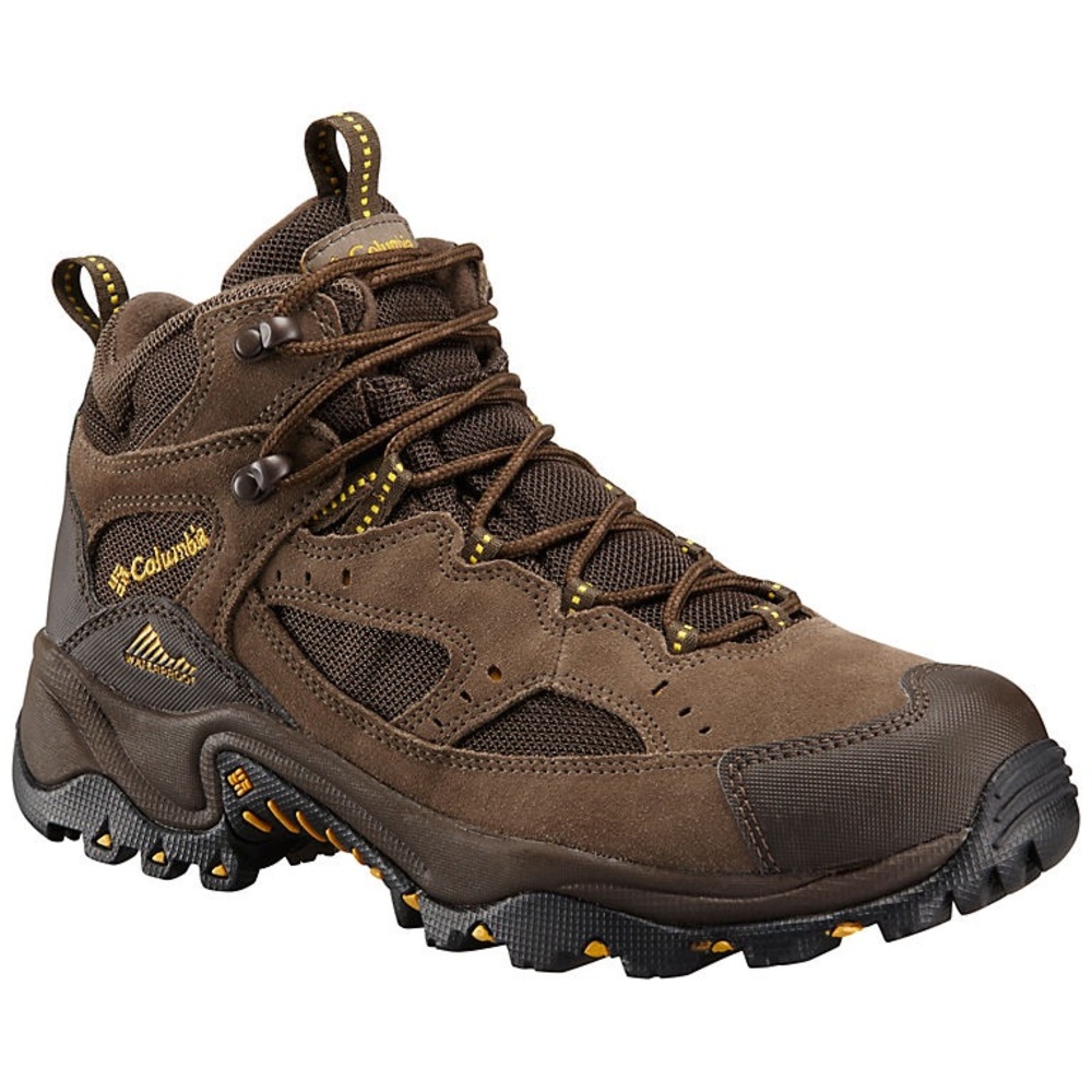 Men’s Coretek Waterproof Hiking Boot
